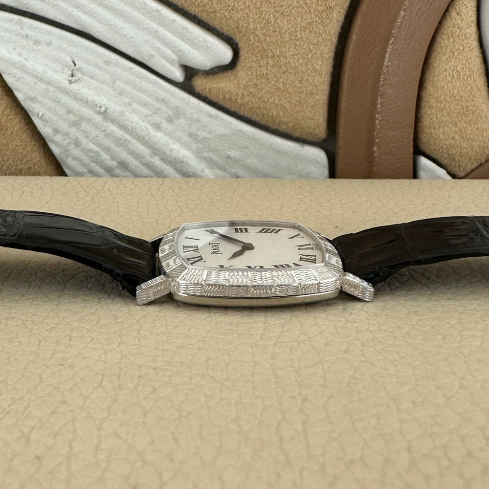 Piaget Classic Vintage Lady 9239
