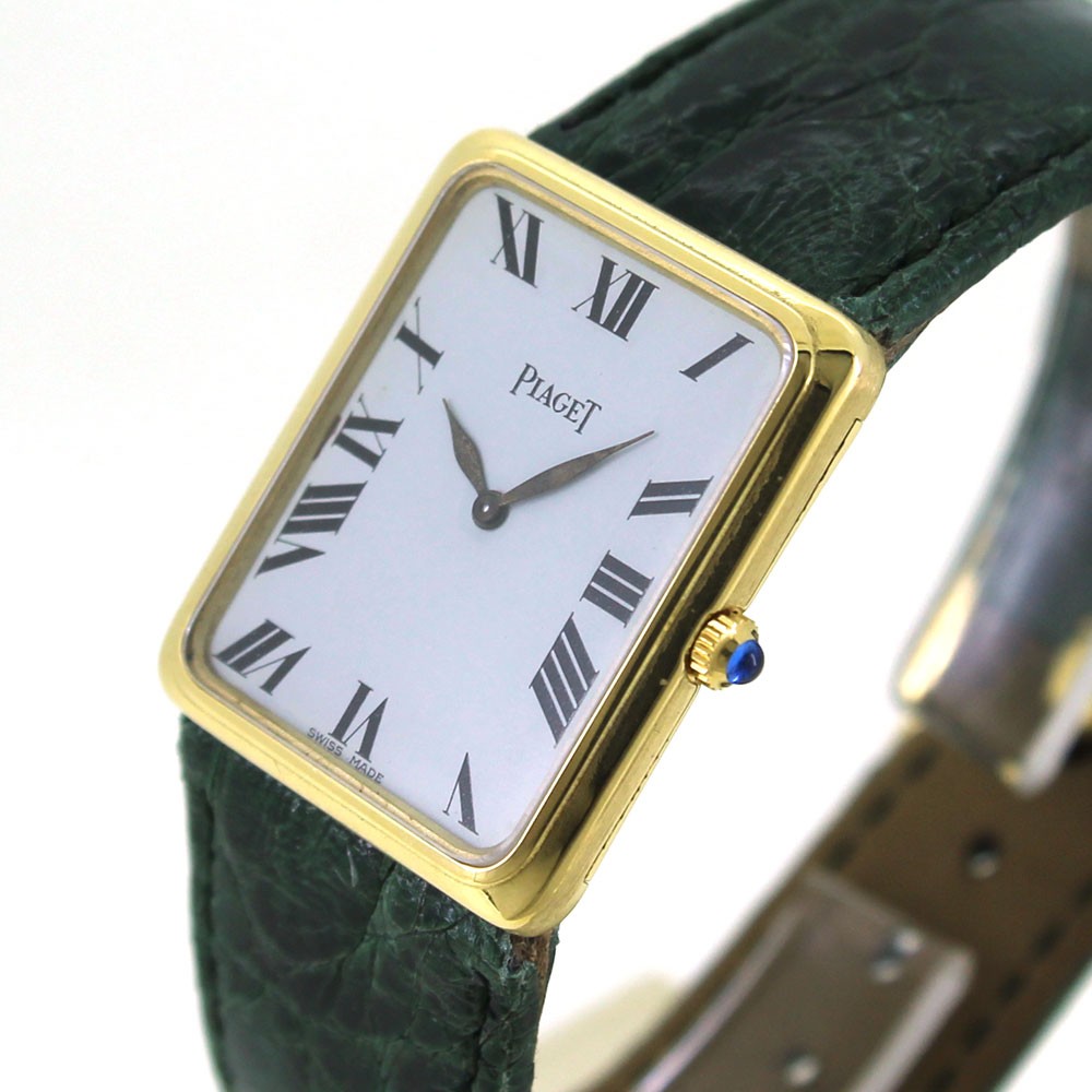 Orologi shop piaget vintage