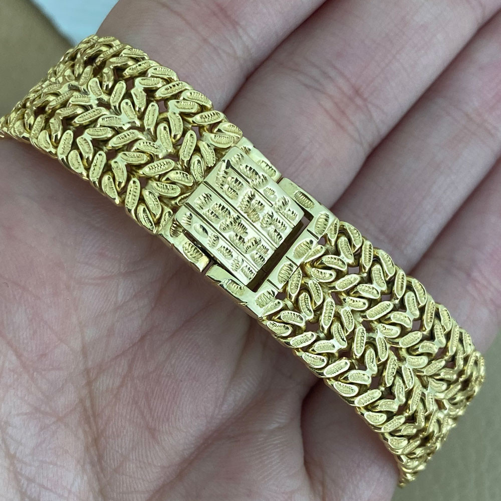Piaget Classic Vintage 9331 N 21 9