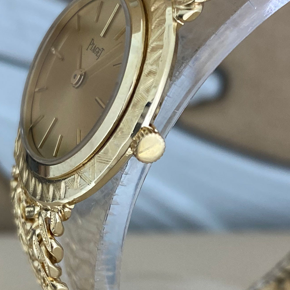 Piaget Classic Vintage 9331 N 21 3