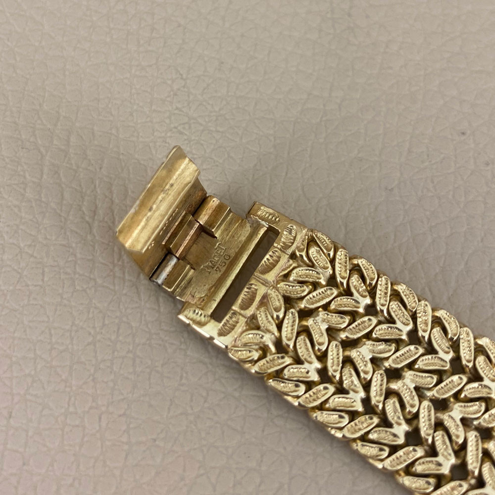 Piaget Classic Vintage 9331 N 21 8