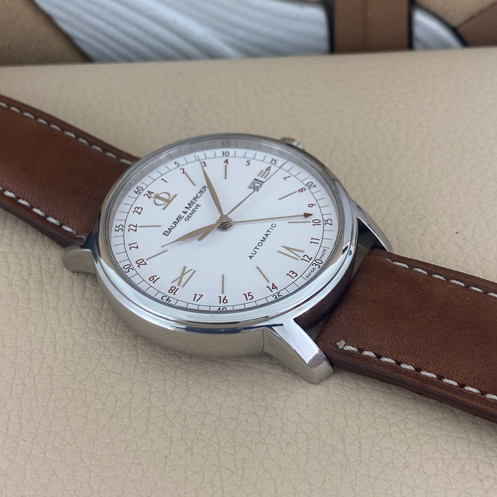 Baume mercier 65494 best sale