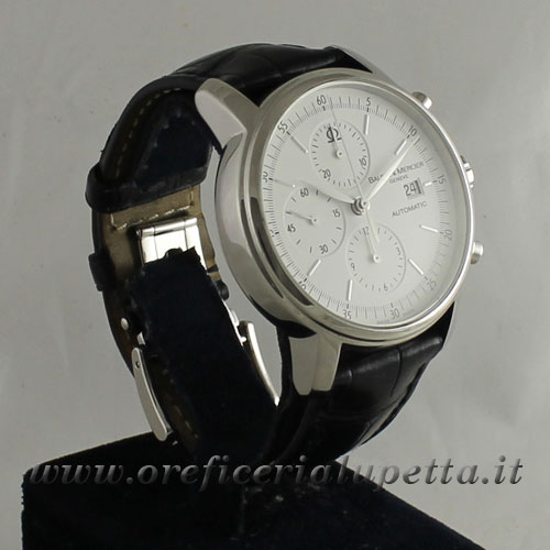Baume \u0026 Mercier Classima Executive XL Chronograph M0A08591