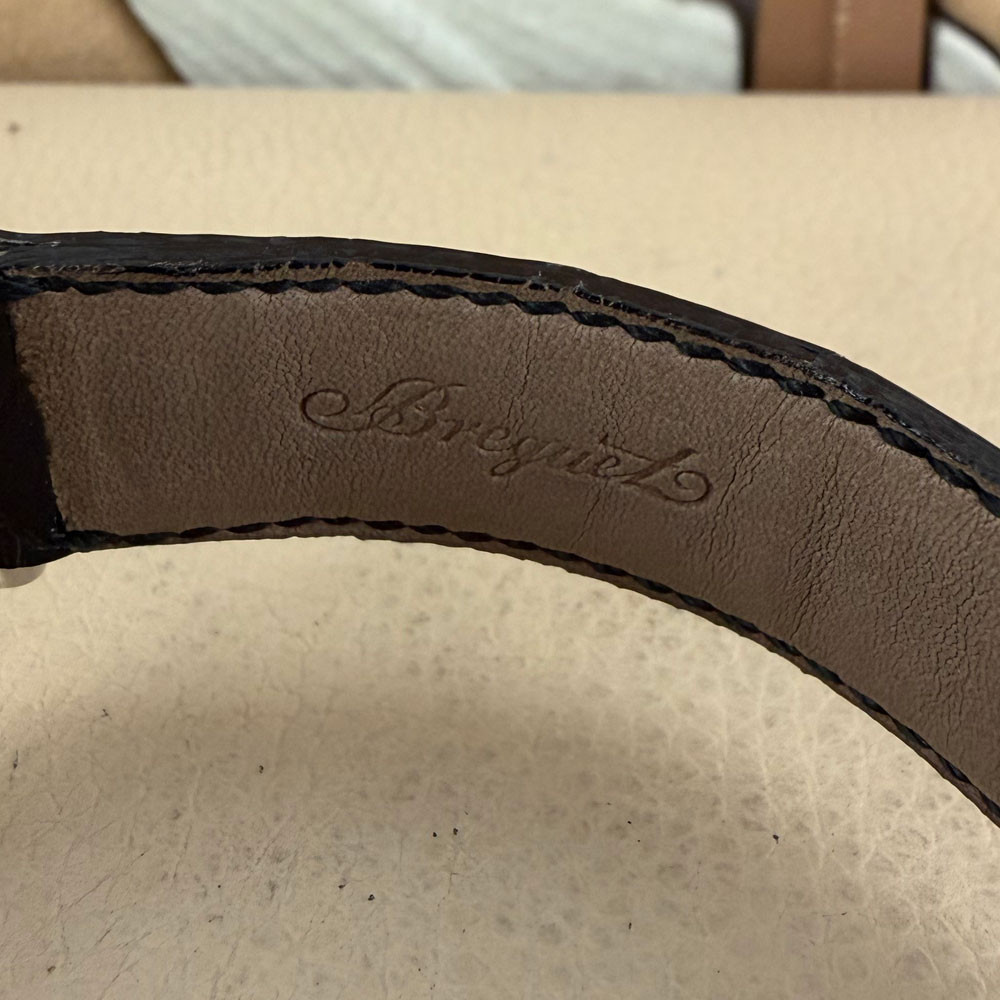 Breguet Classique 3325 9