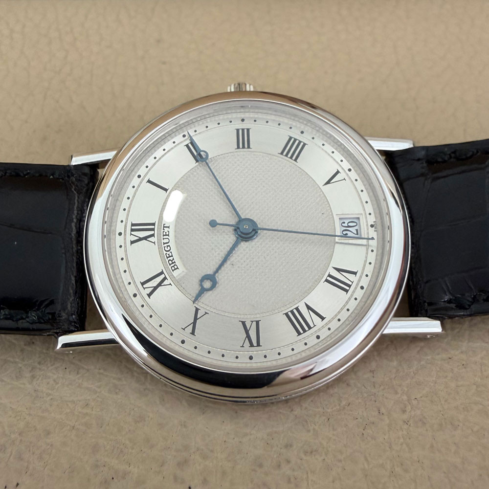 Breguet Classique 3325 15