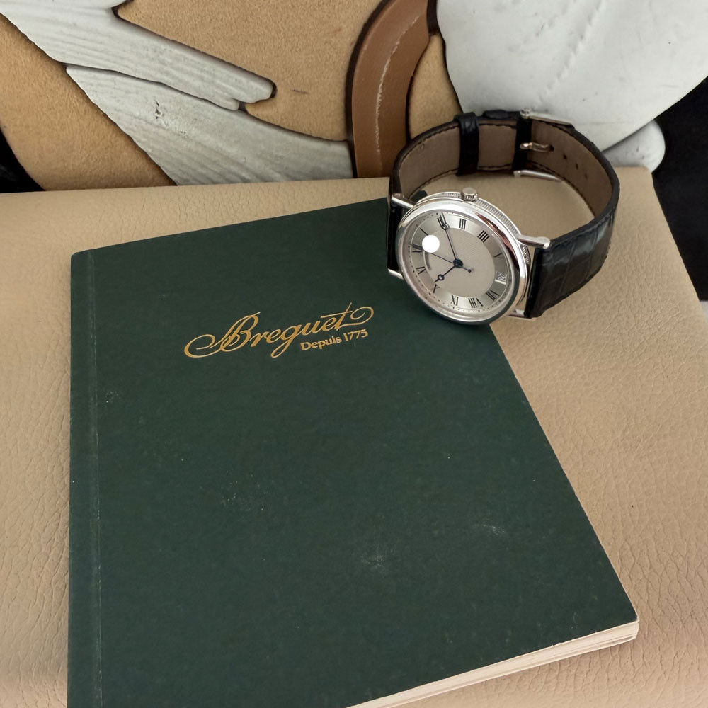 Breguet Classique 3325 1