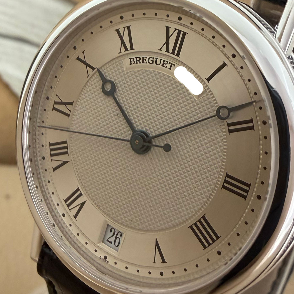 Breguet Classique 3325 5