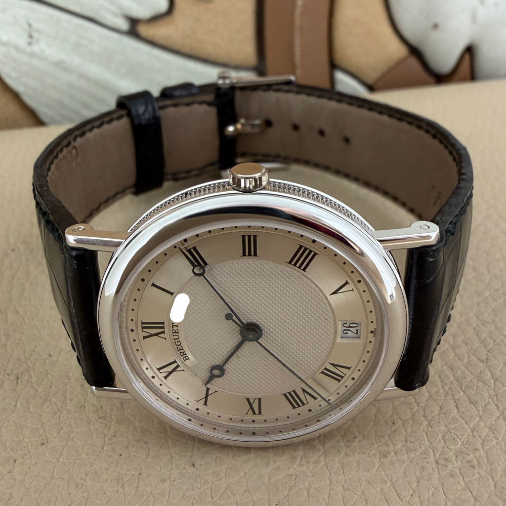 Breguet Classique 3325 7
