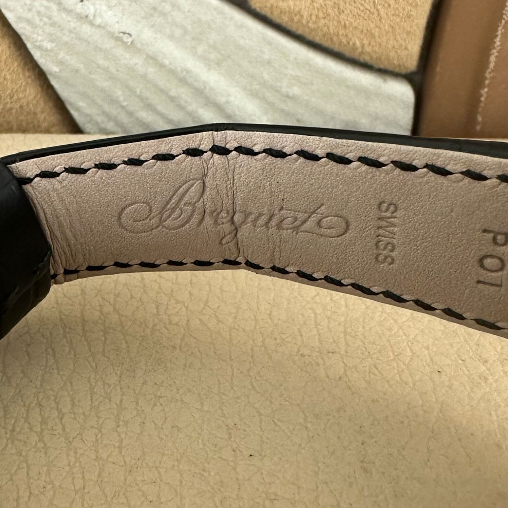 Breguet Classique Moonphase Power Reserve 7787 11