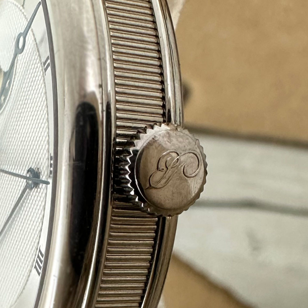 Breguet Classique Moonphase Power Reserve 7787 4