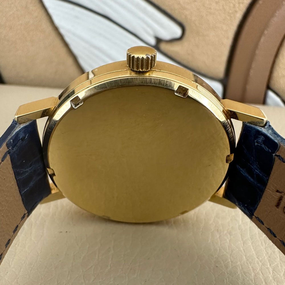 Longines Conquest Vintage 1504 6942 8