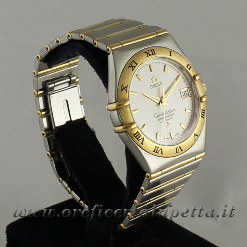 Omega Constellation 12023000