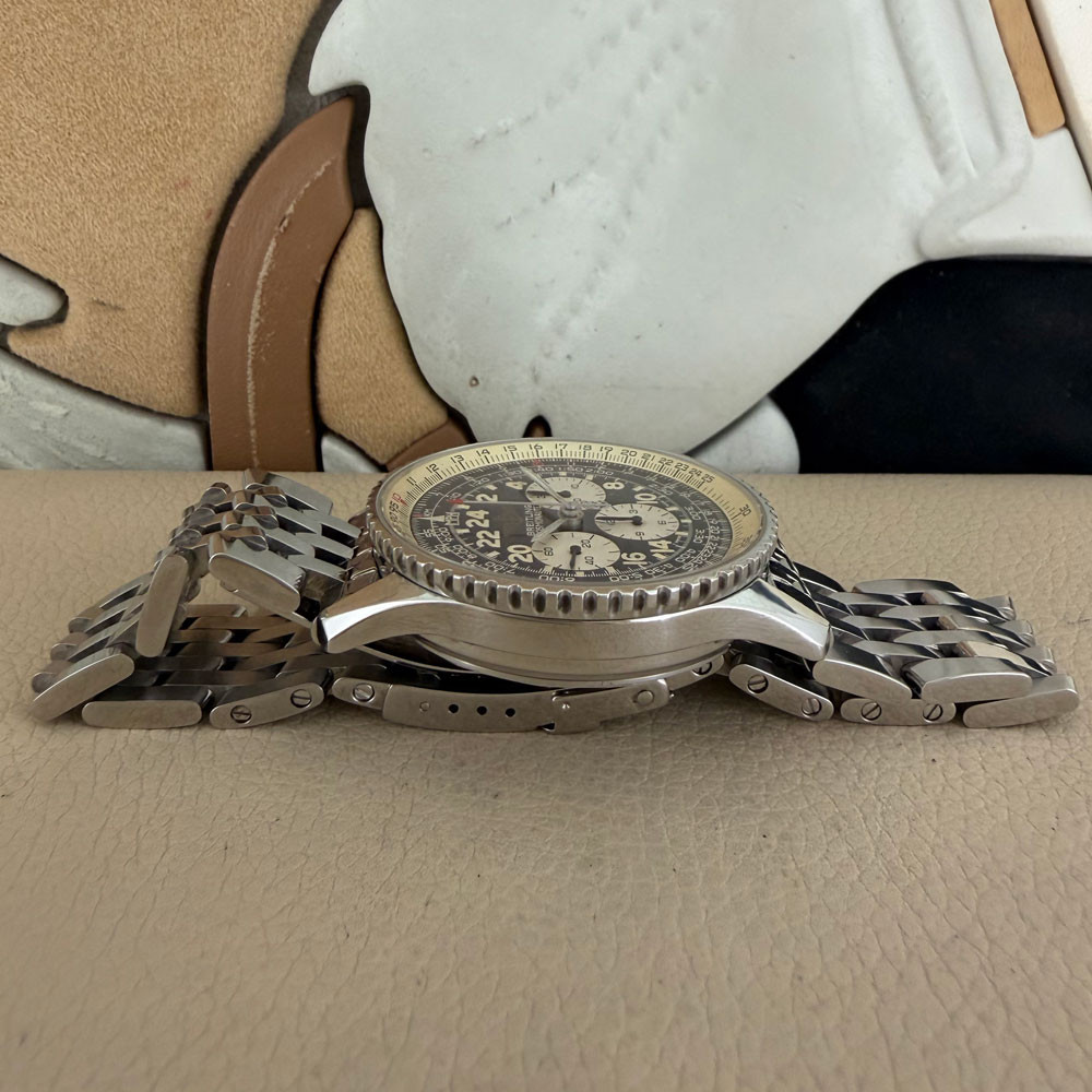 Breitling Cosmonaute Serie Speciale  A12021 10