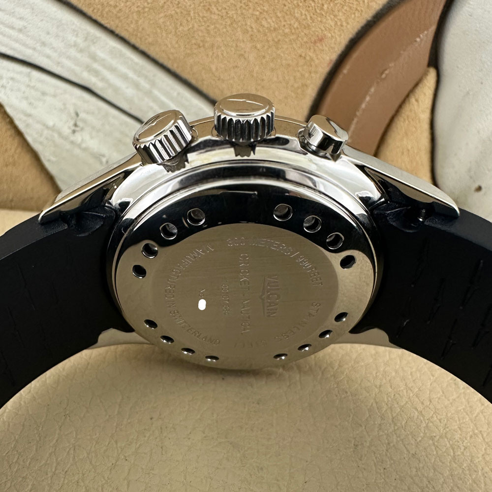 Vulcain Cricket Nautical 100107.064 10