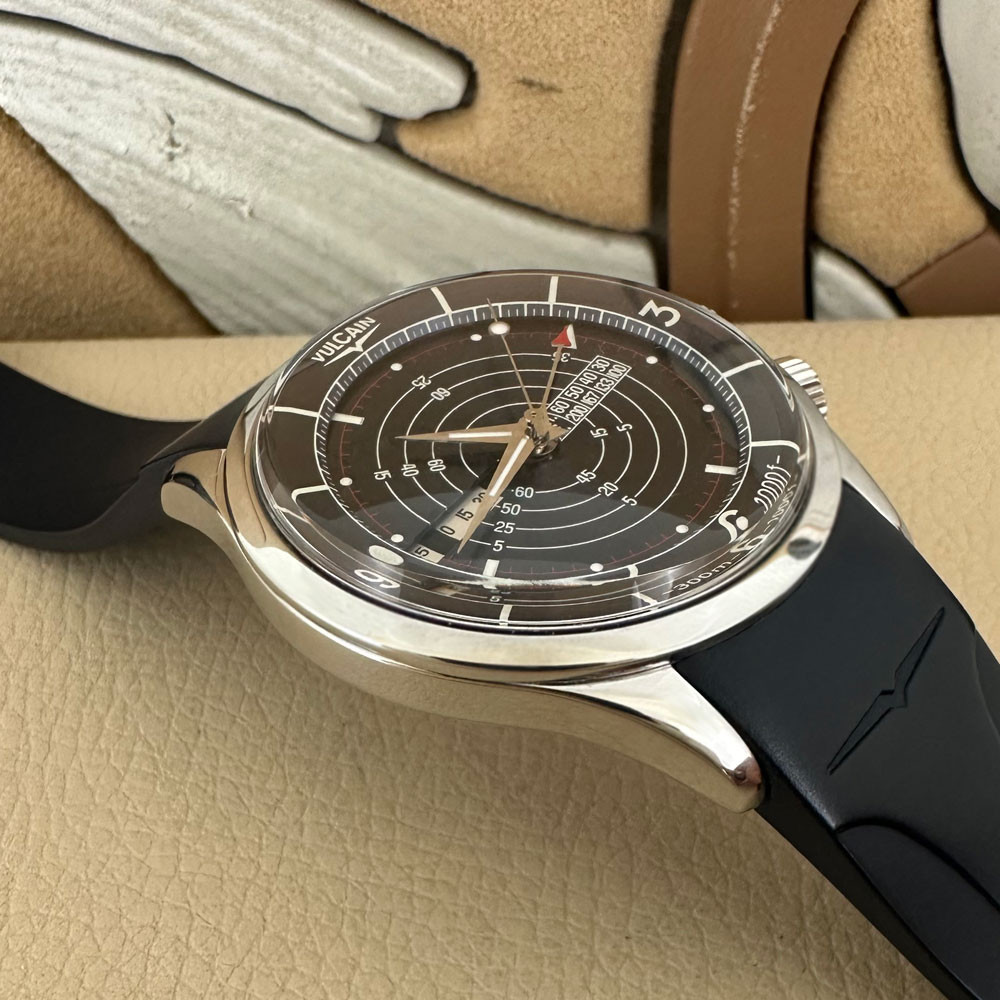 Vulcain Cricket Nautical 100107.064 14