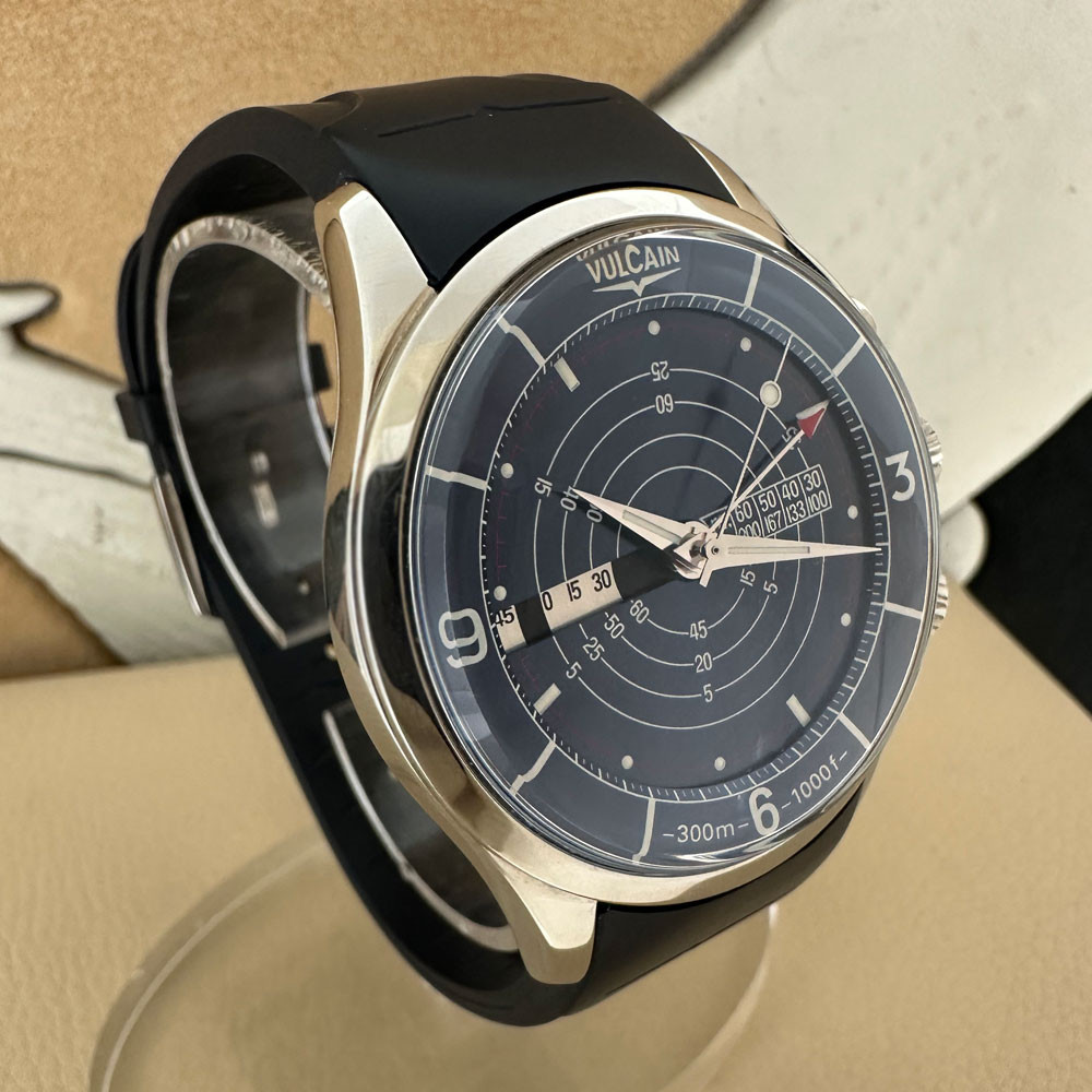 Vulcain Cricket Nautical 100107.064 5