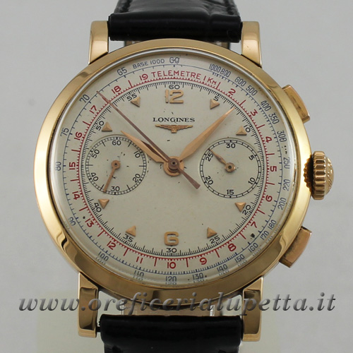 Longines on sale anni 30
