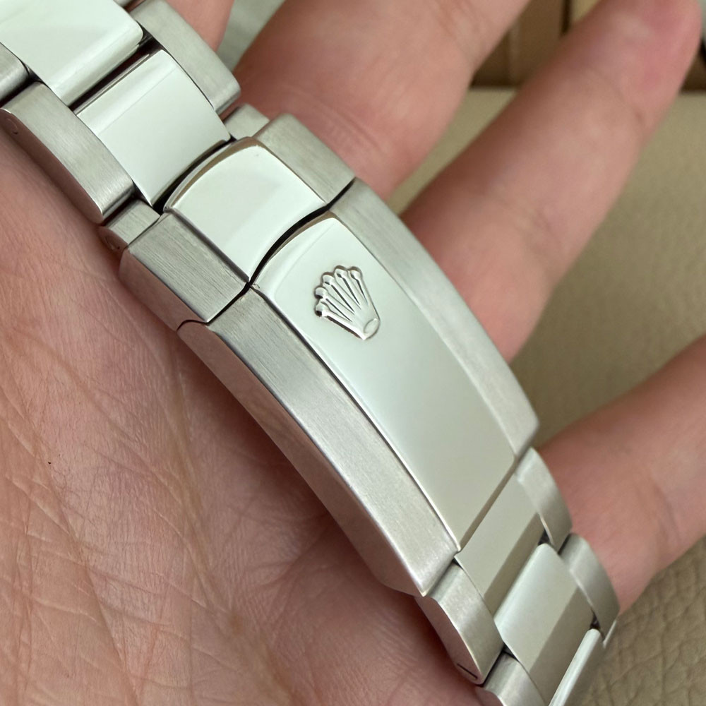 Rolex Date 115200 8