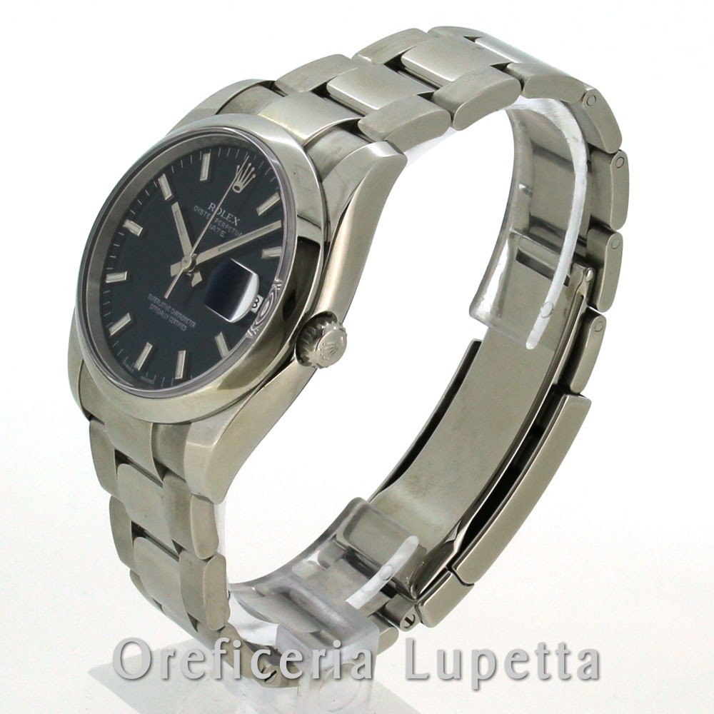 Rolex Date 115200 2
