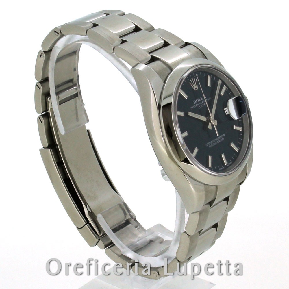 Rolex Date 115200 3