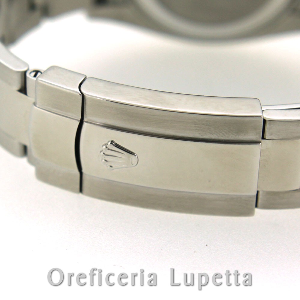 Rolex Date 115200 5