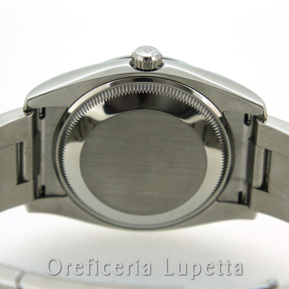 Rolex Date 115200 6