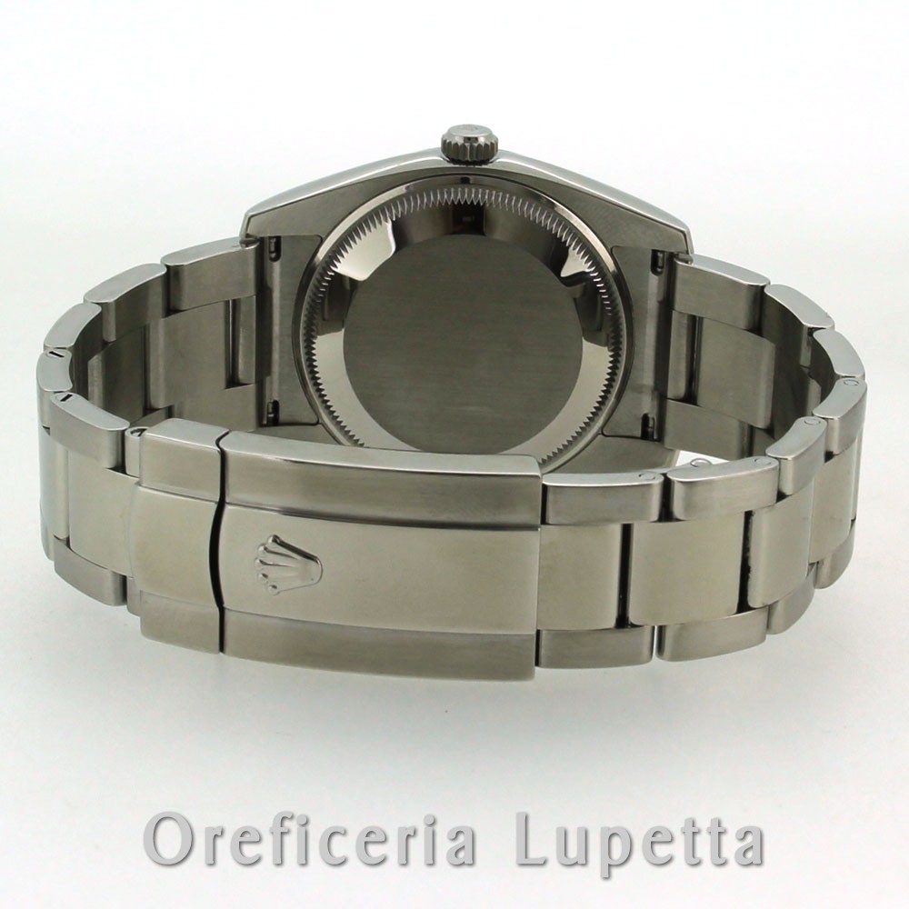 Rolex Date 115200 7