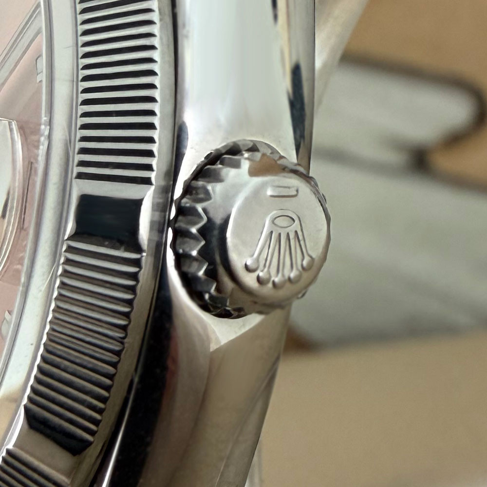 Rolex Date 115210 3
