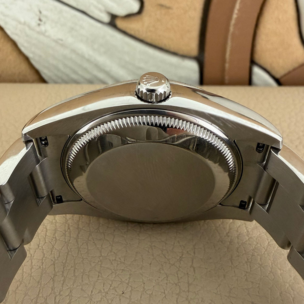 Rolex Date 115210 7