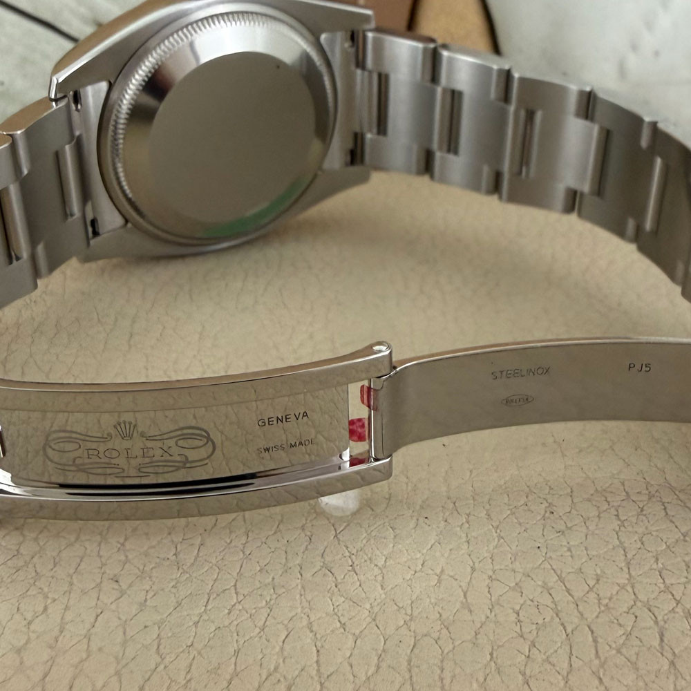 Rolex Date 115234 11