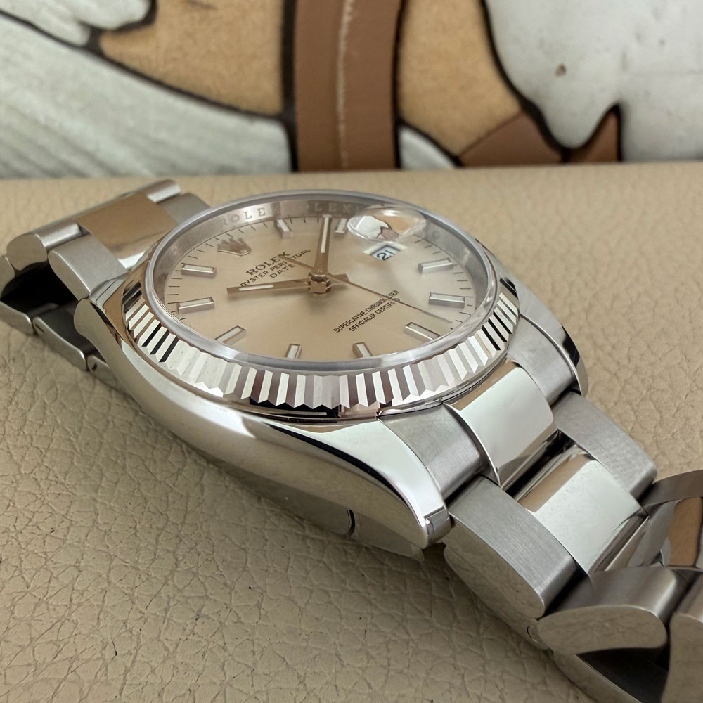 Rolex Date 115234 13
