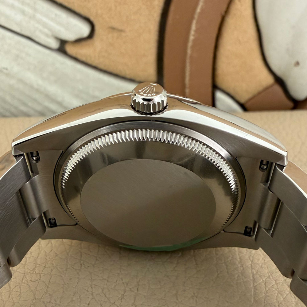 Rolex Date 115234 8