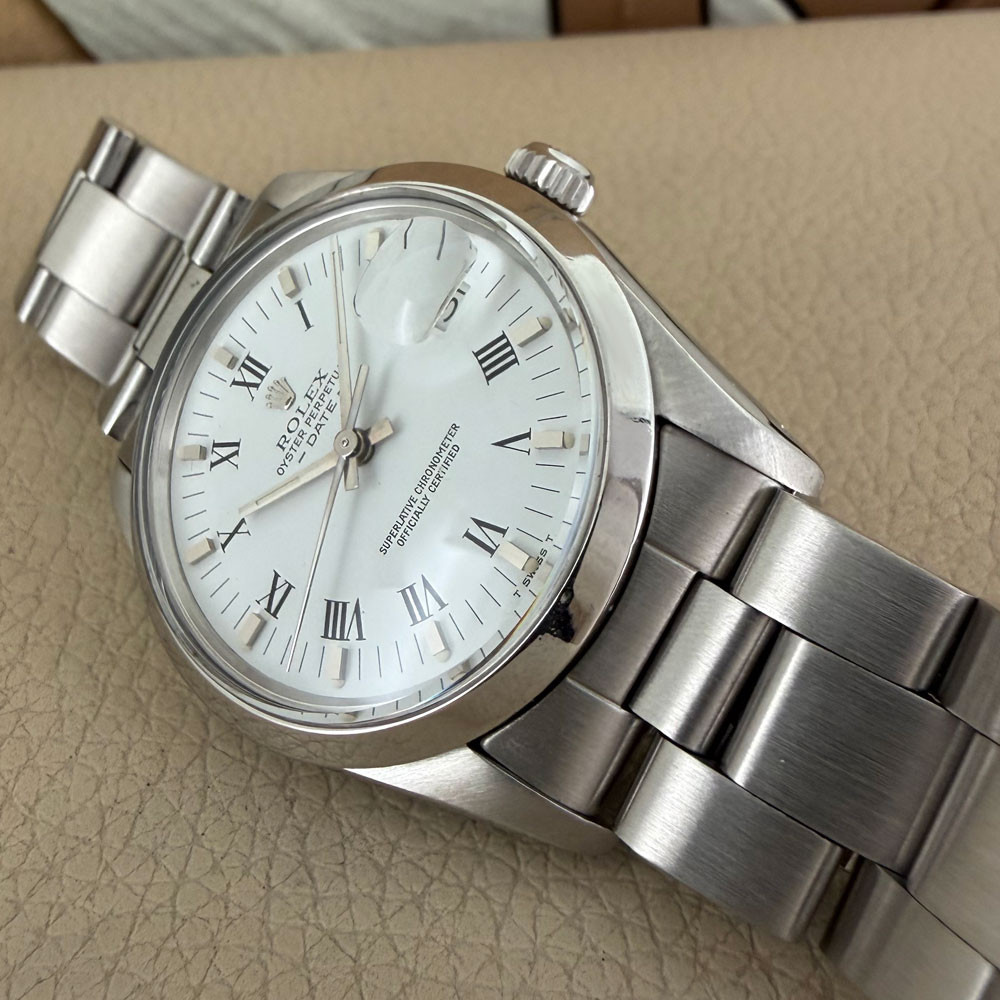 Rolex Date 15000 14
