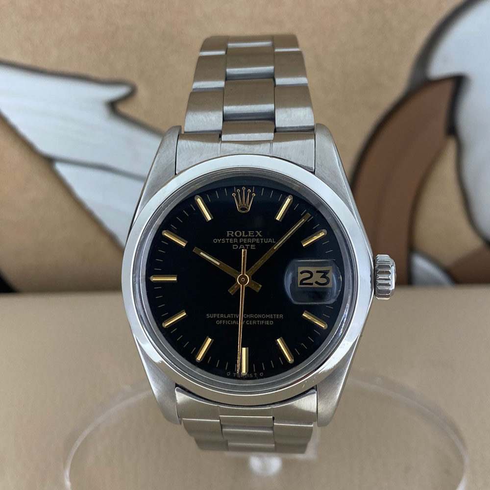 Rolex da 1500 euro deals