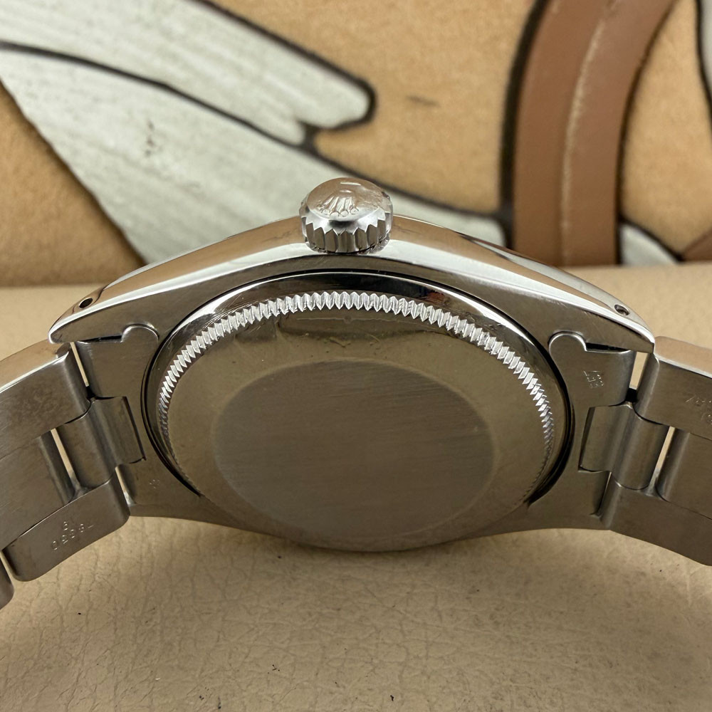 Rolex Date 1500 7