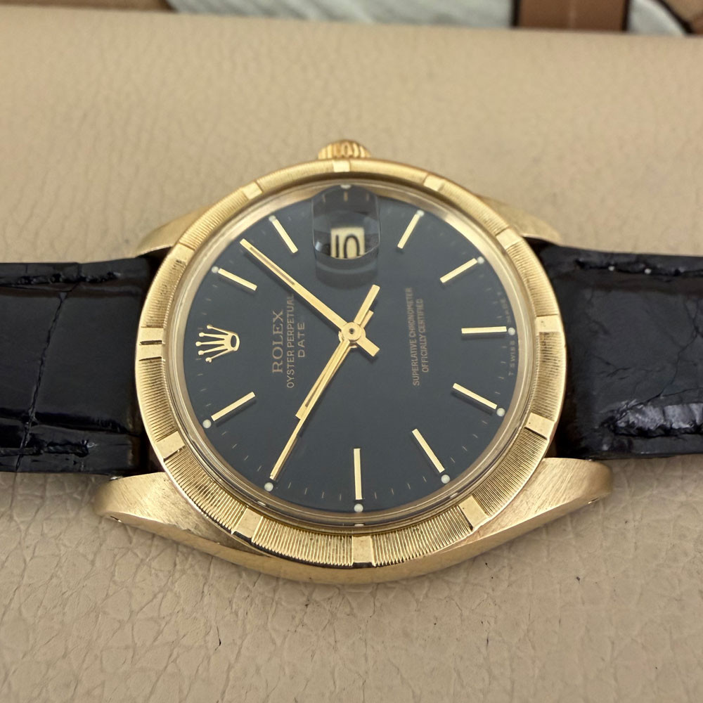 Rolex Date 1501 13