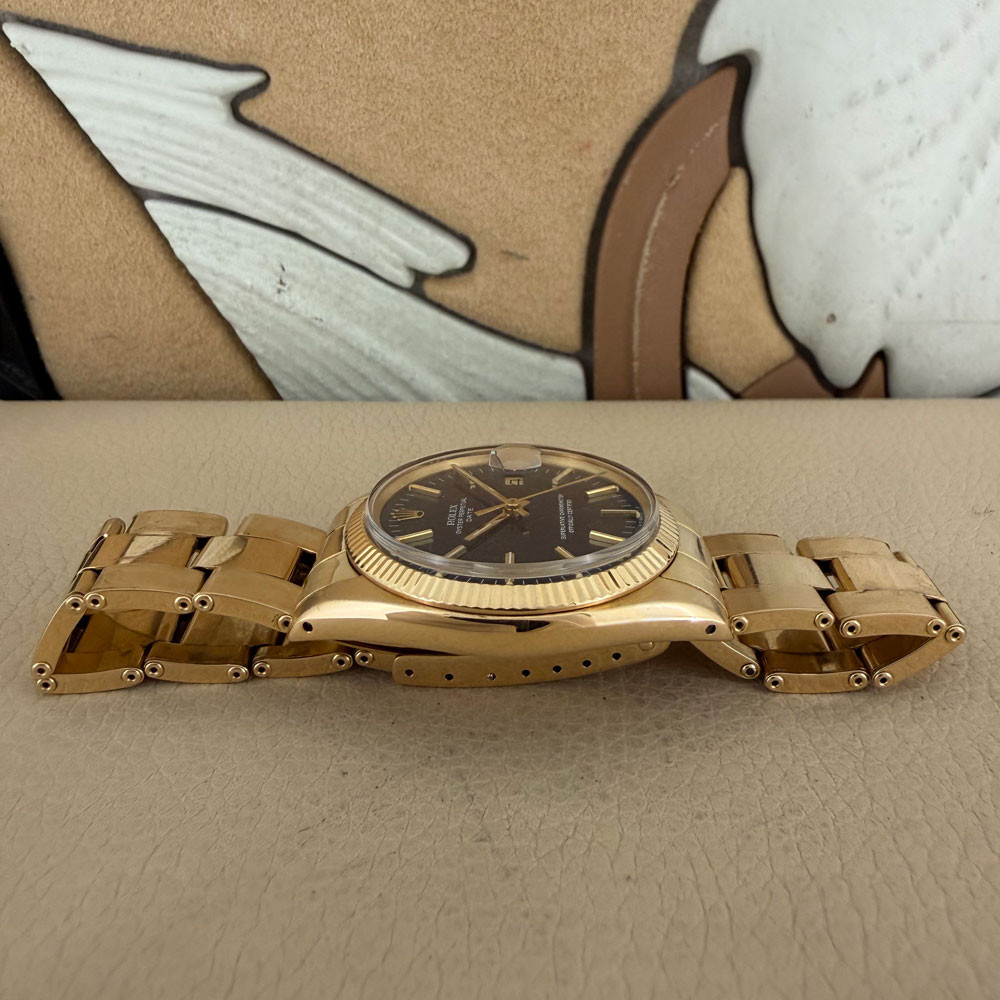 Rolex Date 1503 12