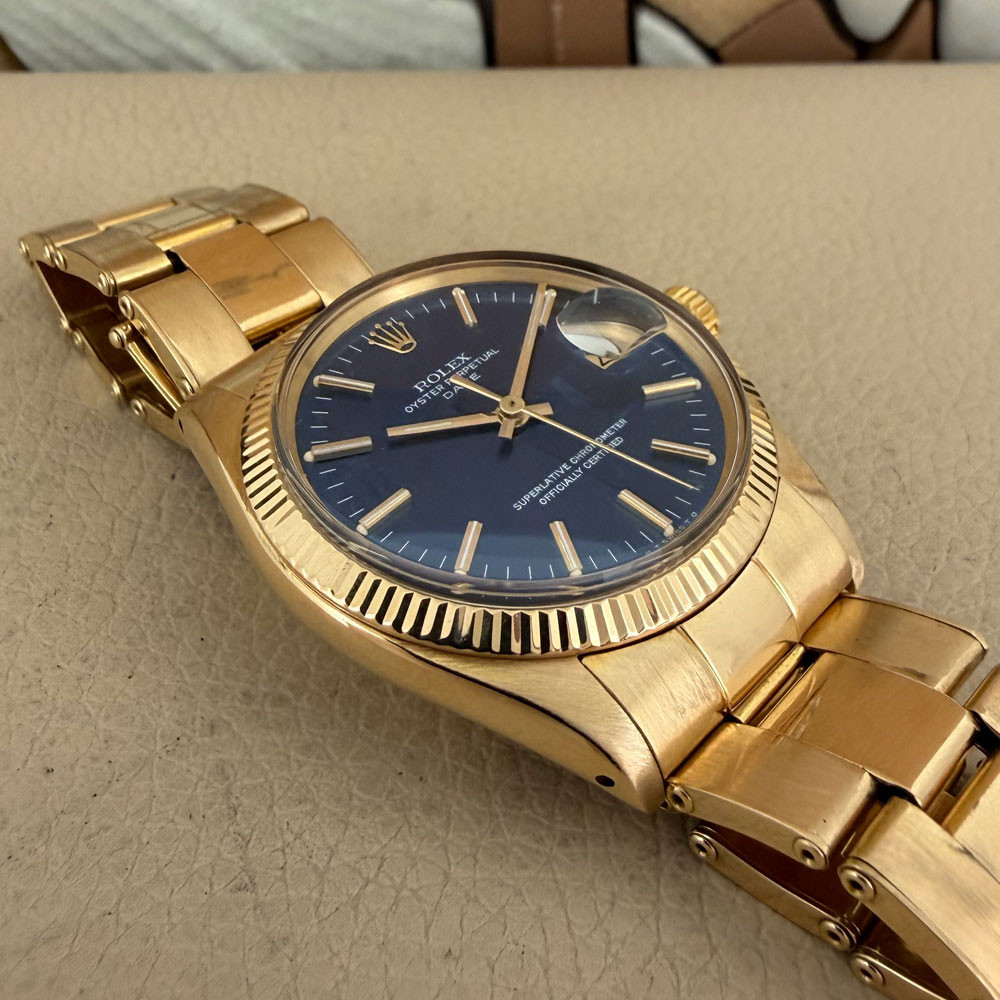 Rolex Date 1503 13