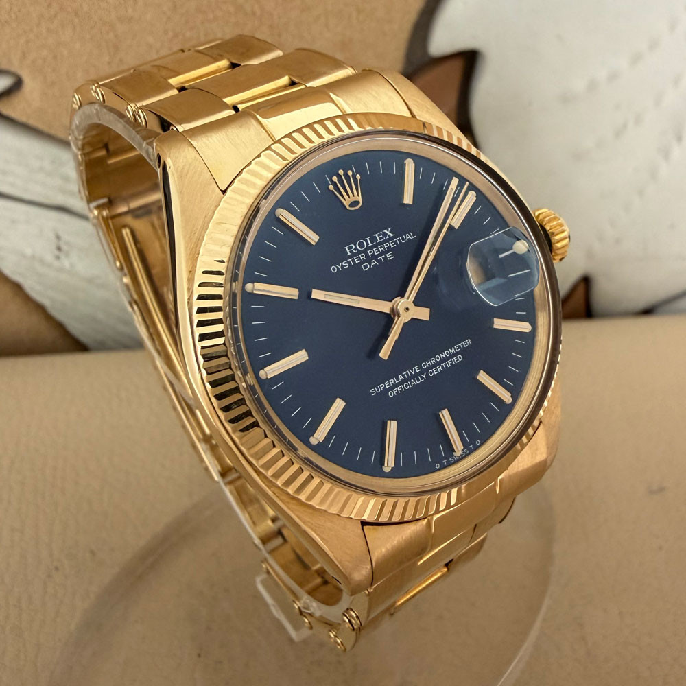 Rolex Date 1503 3