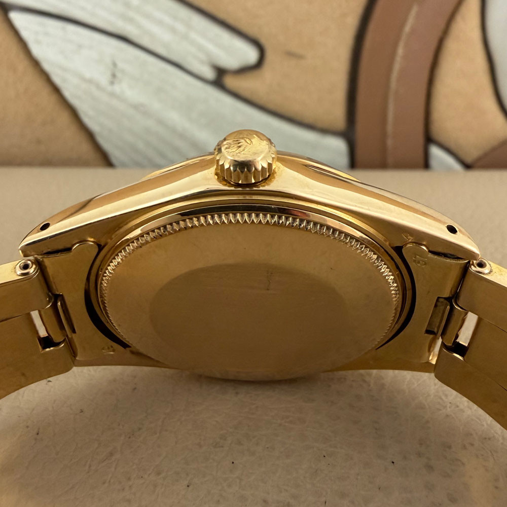 Rolex Date 1503 8