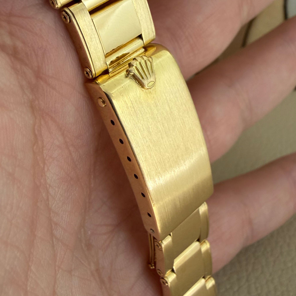 Rolex Date 1503 9