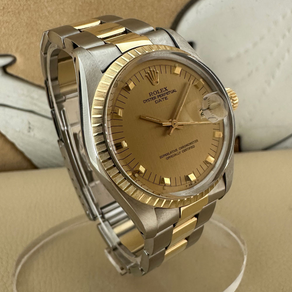 Rolex Date 1505 2