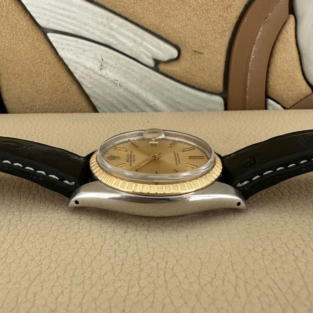 Rolex Date 1505 10