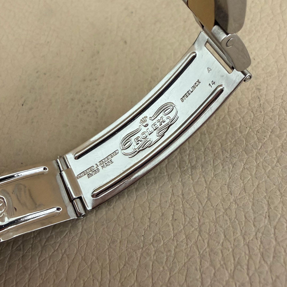 Rolex Date 1505 11