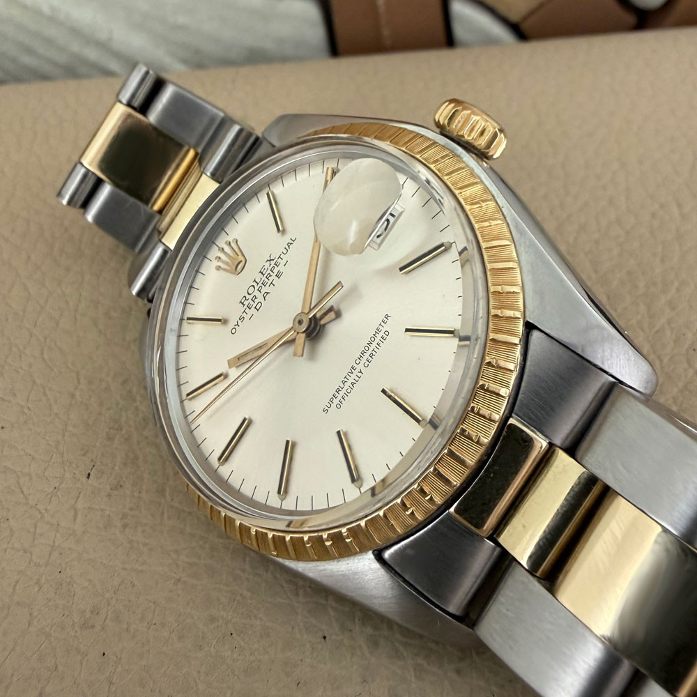 Rolex Date 1505 14