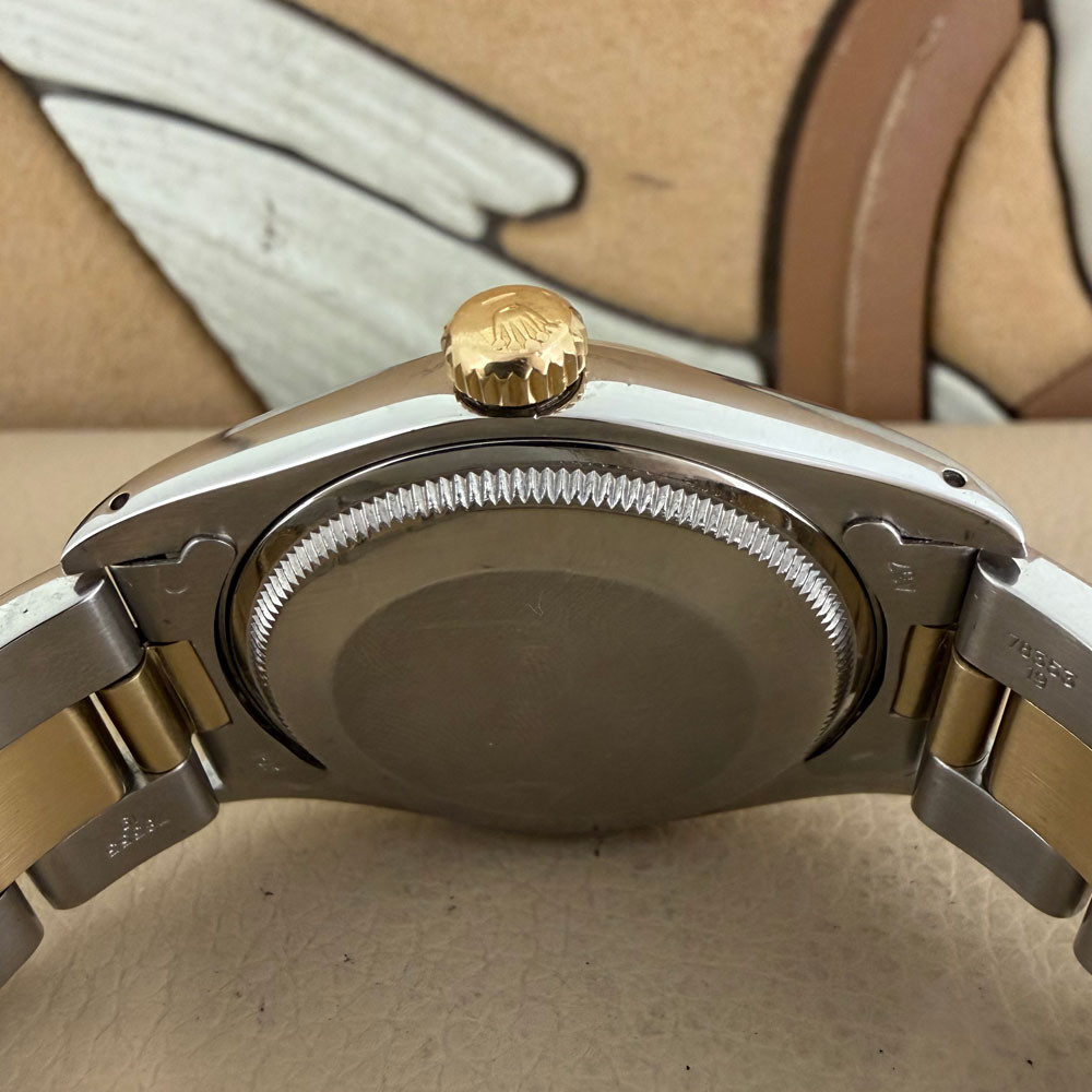 Rolex Date 1505 8