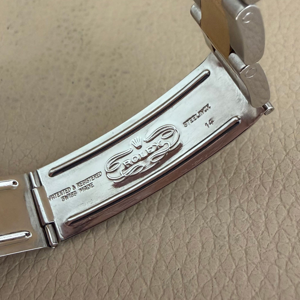 Rolex Date 1505 10