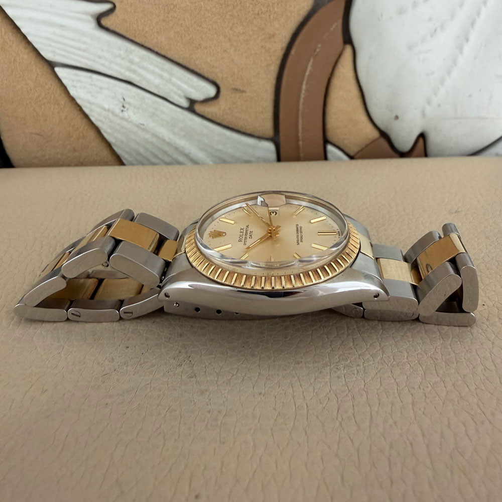 Rolex Date 1505 11