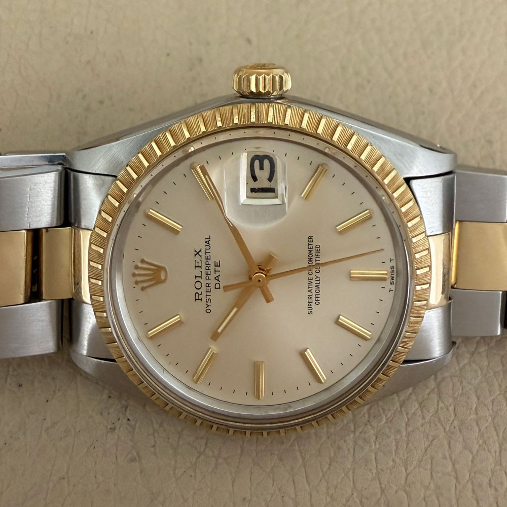Rolex Date 1505 14