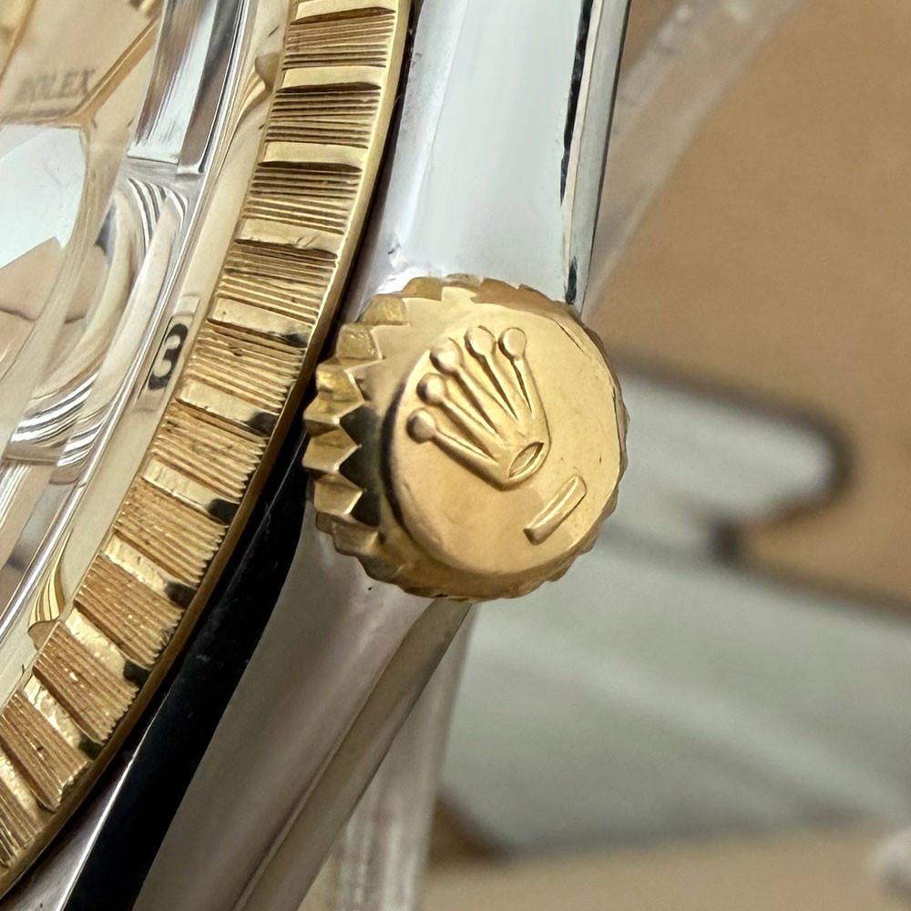 Rolex Date 1505 3